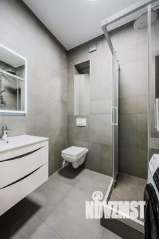 Студия квартира, вторичка, 36м2, 6/32 этаж