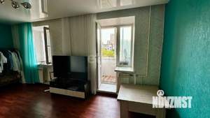 1-к квартира, вторичка, 35м2, 4/9 этаж