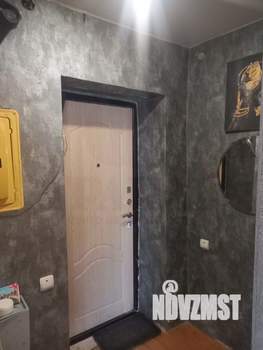 2-к квартира, вторичка, 43м2, 4/5 этаж