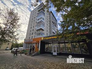 2-к квартира, вторичка, 45м2, 7/12 этаж