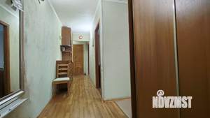 3-к квартира, вторичка, 58м2, 1/9 этаж
