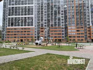 Студия квартира, вторичка, 19м2, 13/25 этаж