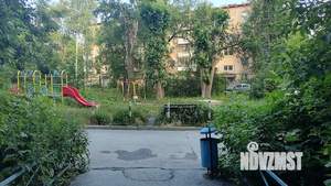 1-к квартира, вторичка, 33м2, 3/9 этаж