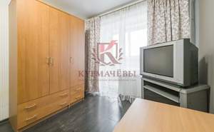 1-к квартира, вторичка, 33м2, 10/12 этаж