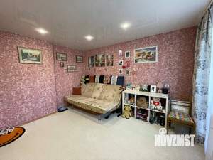 2-к квартира, вторичка, 44м2, 3/5 этаж