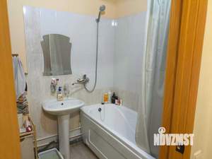 Студия квартира, вторичка, 26м2, 5/25 этаж