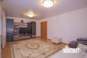 2-к квартира, вторичка, 63м2, 10/12 этаж