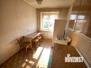 3-к квартира, вторичка, 54м2, 8/9 этаж