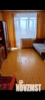 1-к квартира, вторичка, 31м2, 5/9 этаж