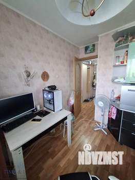 1-к квартира, вторичка, 29м2, 8/9 этаж