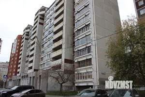 1-к квартира, вторичка, 34м2, 9/12 этаж