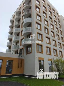 1-к квартира, вторичка, 36м2, 4/12 этаж