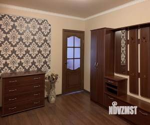 4-к квартира, вторичка, 122м2, 5/10 этаж