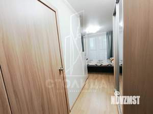 Студия квартира, вторичка, 18м2, 11/25 этаж