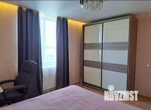 2-к квартира, вторичка, 68м2, 12/16 этаж