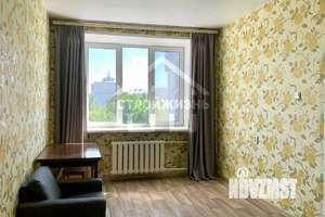 2-к квартира, вторичка, 57м2, 5/5 этаж