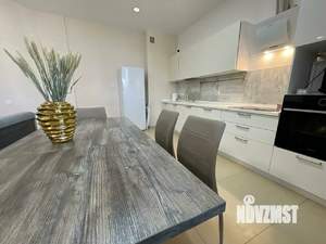 2-к квартира, вторичка, 70м2, 9/20 этаж