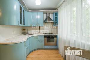 2-к квартира, вторичка, 44м2, 3/5 этаж