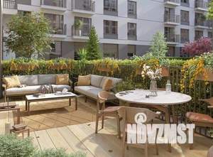 1-к квартира, вторичка, 35м2, 3/9 этаж