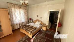 4-к квартира, вторичка, 94м2, 2/4 этаж