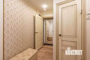 2-к квартира, вторичка, 46м2, 1/5 этаж