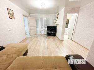 2-к квартира, вторичка, 44м2, 5/5 этаж