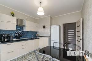 2-к квартира, вторичка, 68м2, 5/16 этаж