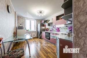 3-к квартира, вторичка, 76м2, 14/16 этаж