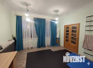 3-к квартира, вторичка, 67м2, 1/2 этаж