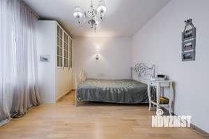 2-к квартира, вторичка, 56м2, 9/16 этаж