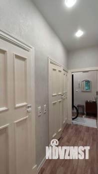 3-к квартира, вторичка, 63м2, 2/3 этаж