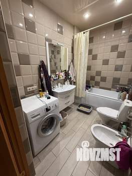 2-к квартира, вторичка, 73м2, 11/17 этаж