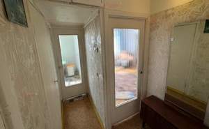 2-к квартира, вторичка, 37м2, 4/9 этаж