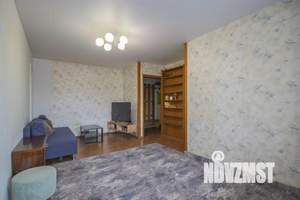 2-к квартира, вторичка, 42м2, 5/5 этаж