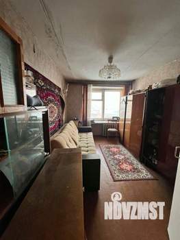 2-к квартира, вторичка, 45м2, 12/12 этаж