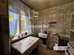 1-к квартира, вторичка, 28м2, 2/4 этаж