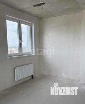 1-к квартира, вторичка, 32м2, 20/22 этаж
