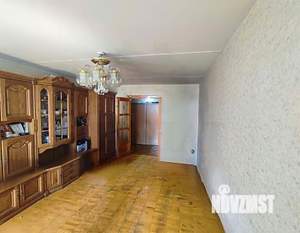 2-к квартира, вторичка, 63м2, 4/16 этаж