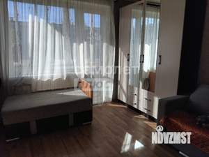 1-к квартира, вторичка, 28м2, 4/5 этаж