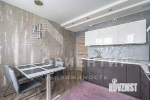 2-к квартира, вторичка, 54м2, 7/16 этаж
