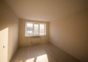 3-к квартира, вторичка, 60м2, 1/5 этаж