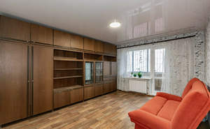 3-к квартира, вторичка, 59м2, 3/5 этаж