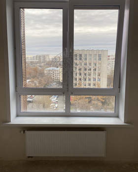 2-к квартира, вторичка, 58м2, 9/24 этаж