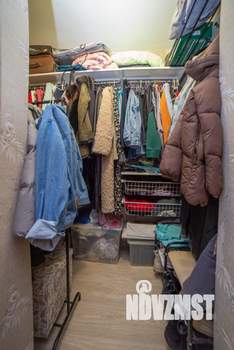 1-к квартира, вторичка, 48м2, 5/26 этаж