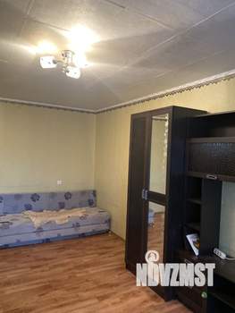 1-к квартира, вторичка, 31м2, 5/5 этаж