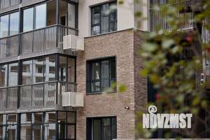 1-к квартира, сданный дом, 55м2, 7/8 этаж