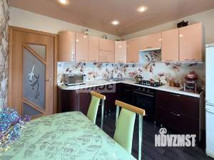 2-к квартира, вторичка, 55м2, 8/10 этаж