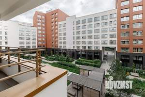 1-к квартира, вторичка, 49м2, 6/9 этаж