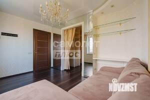 2-к квартира, вторичка, 51м2, 14/20 этаж