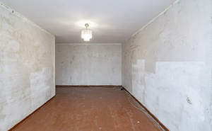 2-к квартира, вторичка, 46м2, 5/9 этаж